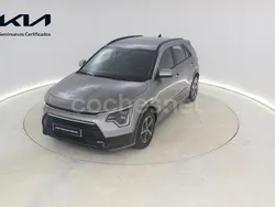 Gris / plata Usado 2023 Kia Niro SUV | 27.990 € (Buen precio)