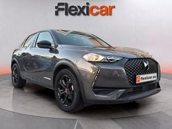 Gris Usado 2020 DS Automobiles DS3 Crossback Chic SUV | 11.990 € (Precio justo)