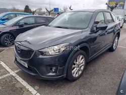 Etiqueta c (verde) Usado 2013 Mazda CX-5 SUV | 10.250 € (Buen precio)