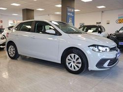 Beige Usado 2022 VW Polo Advance Utilitario | 13.500 € (Buen precio)