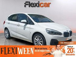 Blanco Usado 2019 BMW 225 iPerformance | 15.490 € (Precio justo)