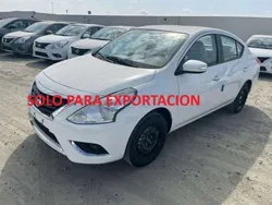 Blanco Nuevo 2024 Nissan Micra Utilitario | 10.500 €