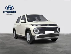 Beige Nuevo 2025 Hyundai Inster Utilitario | 22.035 € (Buen precio)