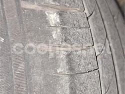 Amarillo Usado 2003 Peugeot 307 Familiar | 2700 € (Precio justo)