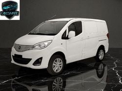 Blanco Nuevo 2025 BYD ETP3 Utilitario | 18.900 €