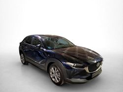 Azul Usado 2021 Mazda CX-30 SUV | 19.900 € (Precio justo)