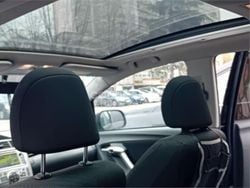 Negro Usado 2012 Toyota Verso Active Monovolumen | 4600 € (Buen precio)