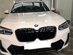 Blanco Usado 2024 BMW X3 Comfort Edition SUV | 45.800 € (Precio justo)
