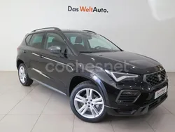 Negro Nuevo 2025 Seat Ateca FR SUV | 27.100 € (Precio justo)