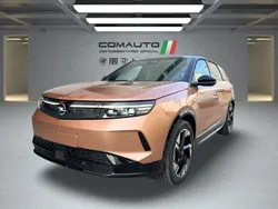 Otros Nuevo 2025 Opel Grandland Electric SUV | 50.000 € (Caro)
