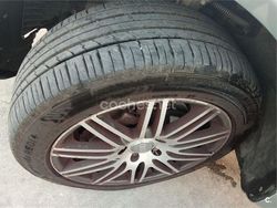 Gris / plata Usado 2007 Audi Q7 SUV | 9000 € (Precio justo)