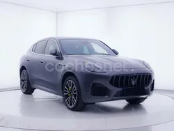 Maserati Grecale