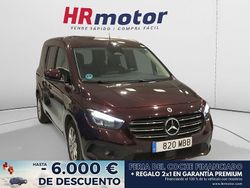 Otro Usado 2022 Mercedes 180 Style Berlina | 25.090 € (Precio justo)
