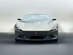 Verde Usado 2022 Ferrari Roma Coupe | 224.800 € (Precio justo)