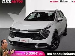 Usado 2025 Kia Sportage Active SUV | 26.100 € (Super precio)