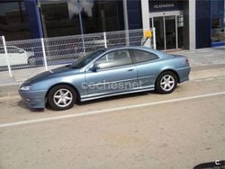 Azul Usado 2000 Peugeot 406 Coupe Coupe | 2100 €