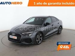 Gris Usado 2021 Audi A3 e-tron Utilitario | 27.599 € (Caro)