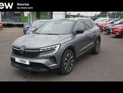 Gris Usado 2024 Renault Austral Techno SUV | 28.500 € (Precio justo)