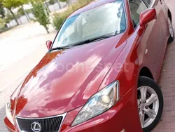 Lexus IS220d