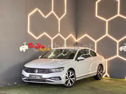 Blanco Usado 2020 VW Passat Executive Berlina | 16.500 €