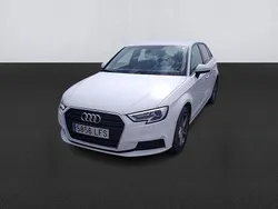 Blanco Usado 2020 Audi A3 | 23.400 €