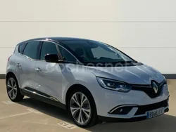 Renault Scénic IV