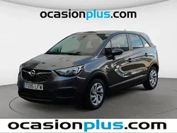 Gris Usado 2020 Opel Crossland X Edition SUV | 10.364 € (Buen precio)