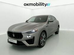 Grigio Usado 2022 Maserati Levante GT SUV | 59.220 € (Super precio)
