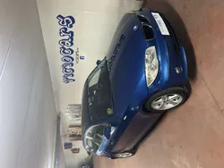 Azul Usado 2005 BMW 118 Utilitario | 5500 € (Precio justo)