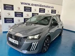 Nuevo 2025 Peugeot 208 GT Utilitario | 21.900 € (Precio justo)