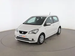 Blanco Usado 2019 Seat Mii Style Utilitario | 10.299 €