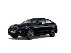 Nuevo 2025 BMW X4 Comfort Edition SUV | 59.500 €