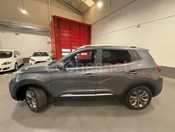 Gris / plata Usado 2022 DR Automobiles DR4 SUV | 15.400 €