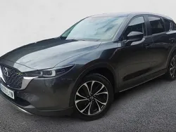 Usado 2022 Mazda CX-5 Newground SUV | 24.500 € (Precio justo)