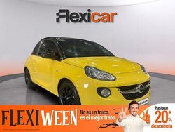 Amarillo Usado 2014 Opel Adam Glam Utilitario | 8990 € (Un poco caro)