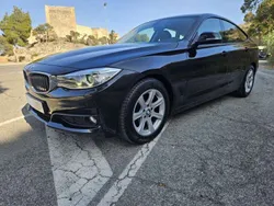 Negro Usado 2015 BMW 318 Gran Turismo Berlina | 11.900 € (Precio justo)