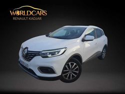 Blanco Usado 2020 Renault Kadjar Zen SUV | 14.999 € (Precio justo)