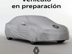 Rojo Nuevo 2025 Renault Captur Techno SUV | 29.400 € (Caro)