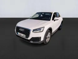 Blanco Usado 2020 Audi Q2 Advanced SUV | 22.700 € (Precio justo)