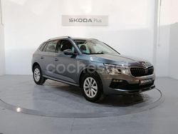 Gris / plateado Usado 2025 Skoda Kamiq Selection SUV | 21.750 € (Precio justo)
