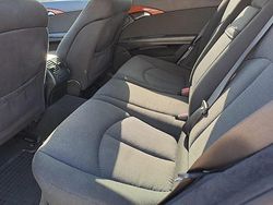Gris Usado 2007 Mercedes E280 Familiar | 8999 € (Precio justo)