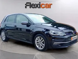 Negro Usado 2020 VW Golf VIII Advance Berlina | 16.790 € (Buen precio)