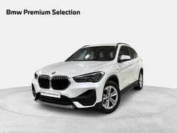 Usado 2022 BMW X1 Executive SUV | 27.900 € (Precio justo)