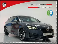 Gris Usado 2024 Cupra Leon Berlina | 22.990 € (Super precio)