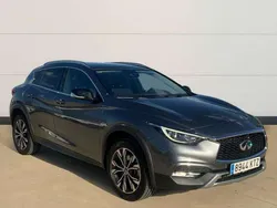 Usado 2019 Infiniti QX30 Premium SUV | 20.857 € (Precio justo)