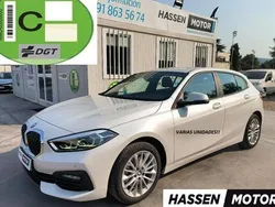 Usado 2021 BMW 118 Utilitario | 20.900 € (Buen precio)