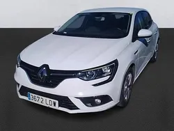 Usado 2020 Renault Mégane IV Business | 13.900 € (Buen precio)