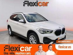 Blanco Usado 2020 BMW X1 SUV | 20.490 € (Super precio)