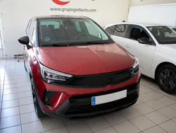 Otro Usado 2022 Opel Crossland SUV | 15.200 € (Precio justo)