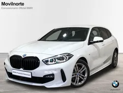 Usado 2023 BMW 118 Comfort Edition Utilitario | 30.990 € (Precio justo)